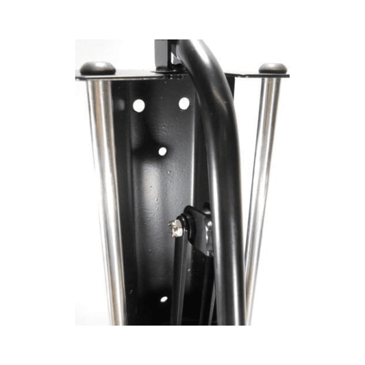 Aluminum Can Crusher Wall Mounted For Recycling - Soda Can Crusher And Plastic Bottle Crusher - Heavy Duty Can Smasher Can Crusher Carver's Olde Iron