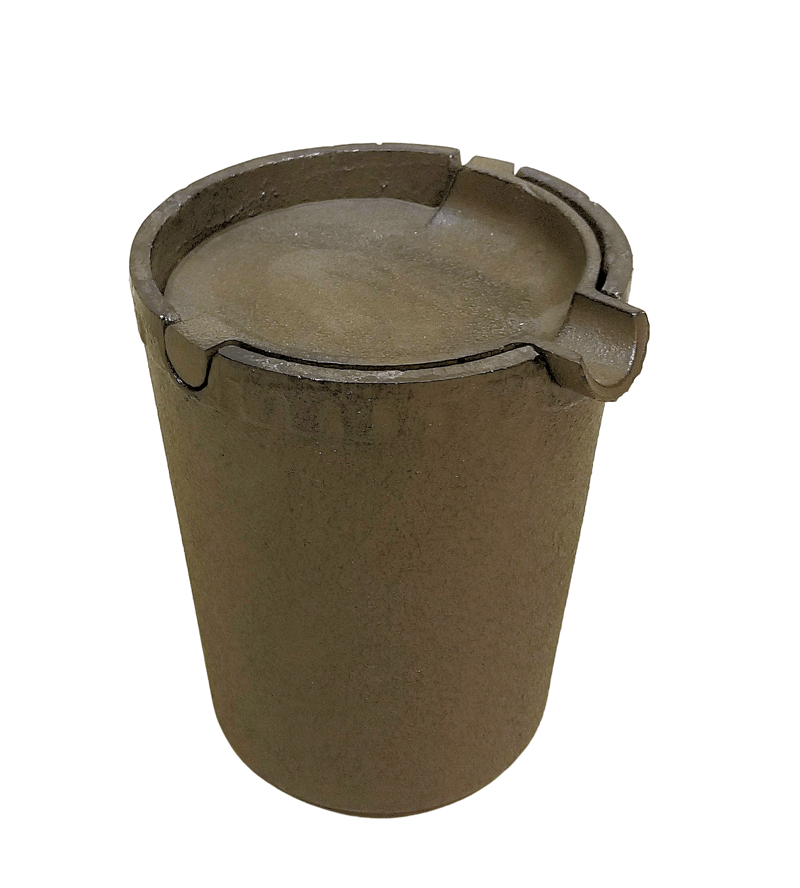 Dragon Ashtray Replacement Cup and Tilt Tray Ashdragon