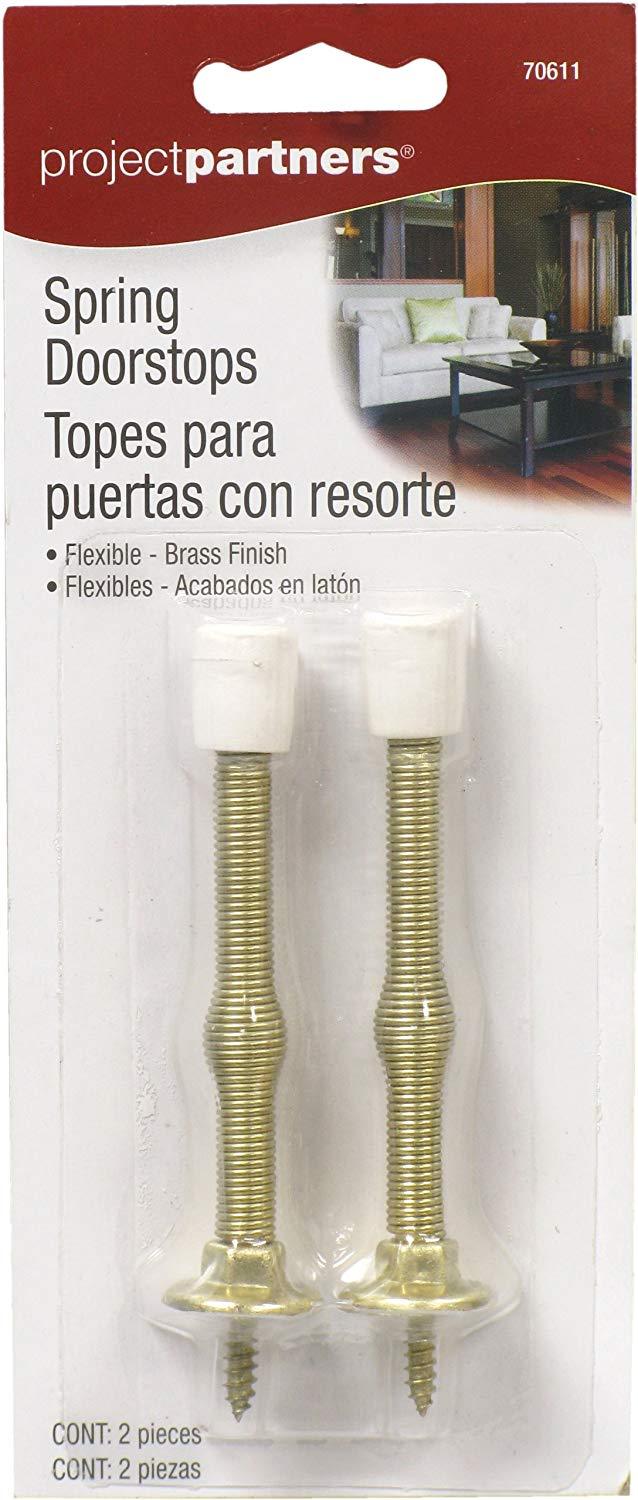 Doorstop Spring Set 2