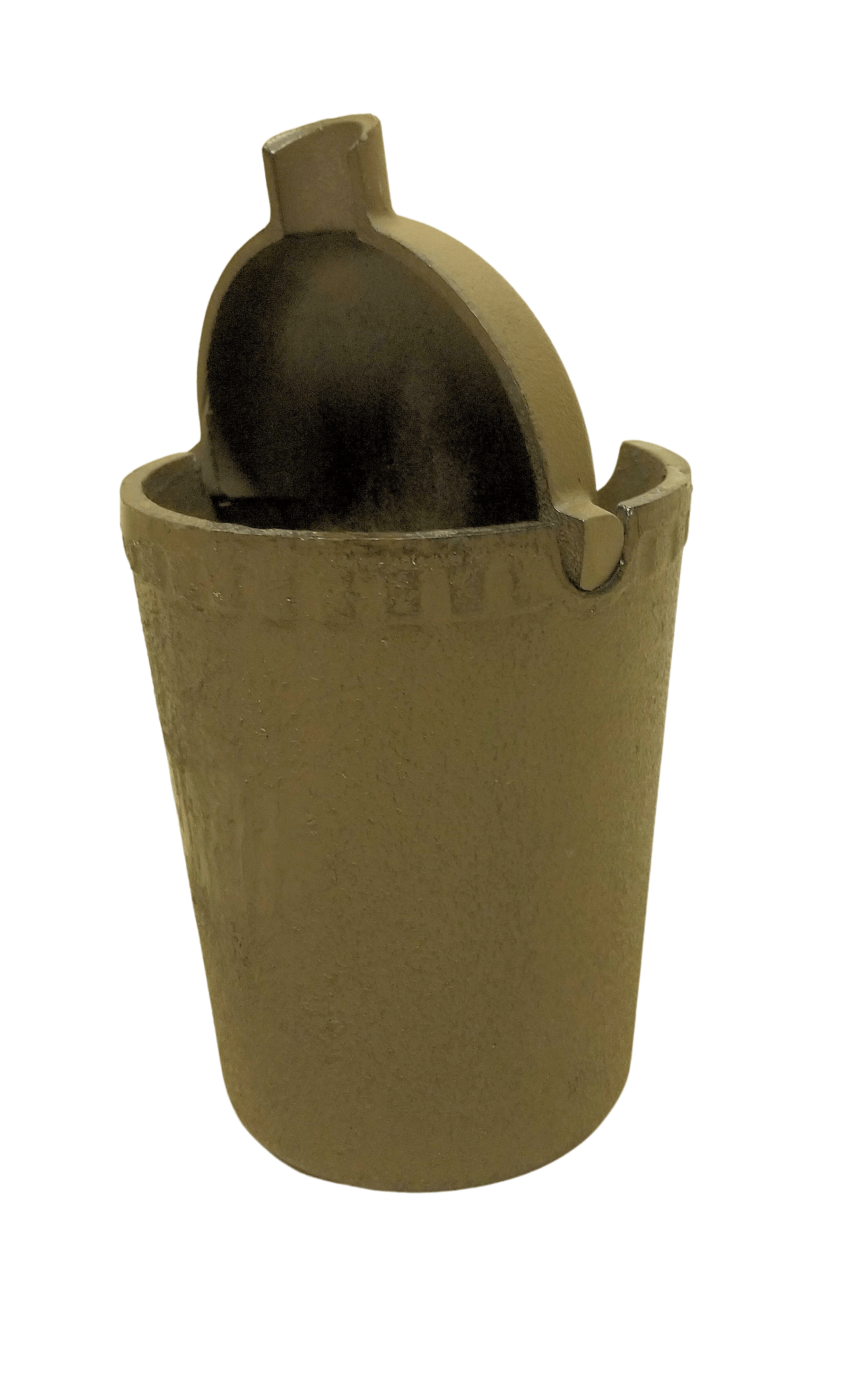 Dragon Standing Ashtray Tilt tray Only for Ash Cup