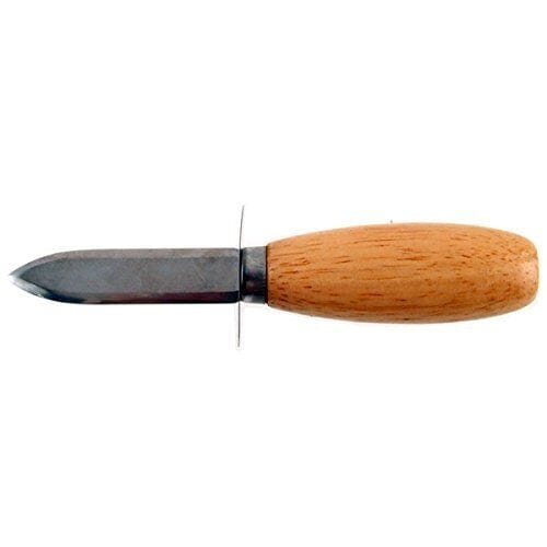 New Clam Oyster Knife opener shucker shuck shell digger mud bar