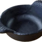 Carvers Olde Iron Mini Cast Iron Skillet Set of 4 ñ 12 Oz Capacity Ramekins Carver's Olde Iron 