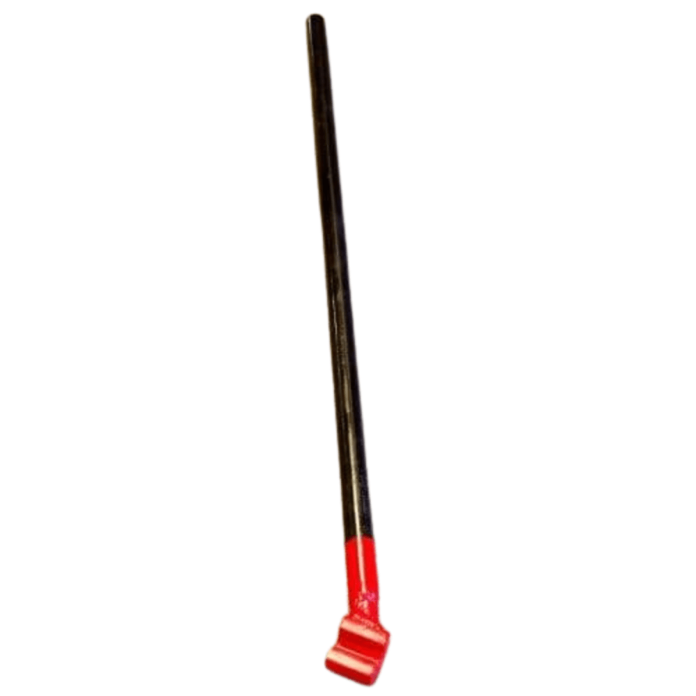 Hickey Bar Hand Rebar Bender Type B #5 Manual – Carver's Olde Iron