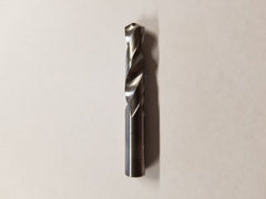 Single Carbide 5/16" or 8mm Drill Bit End Mill Solid 2 1/2" long drill bit Owieke 