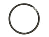 20 pc 5 1/2" Steel welded rings 3/8" heavy wire All-Purpose Craft Supplies Carvers Olde Iron 