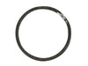 20pc 5.5" Round Welded 1/4" Steel Rings Crafting All-Purpose Craft Supplies Carvers Olde Iron 