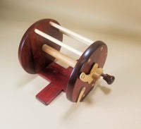 Natural Cast Iron Dragonfly Bathroom Accessory 4pc set