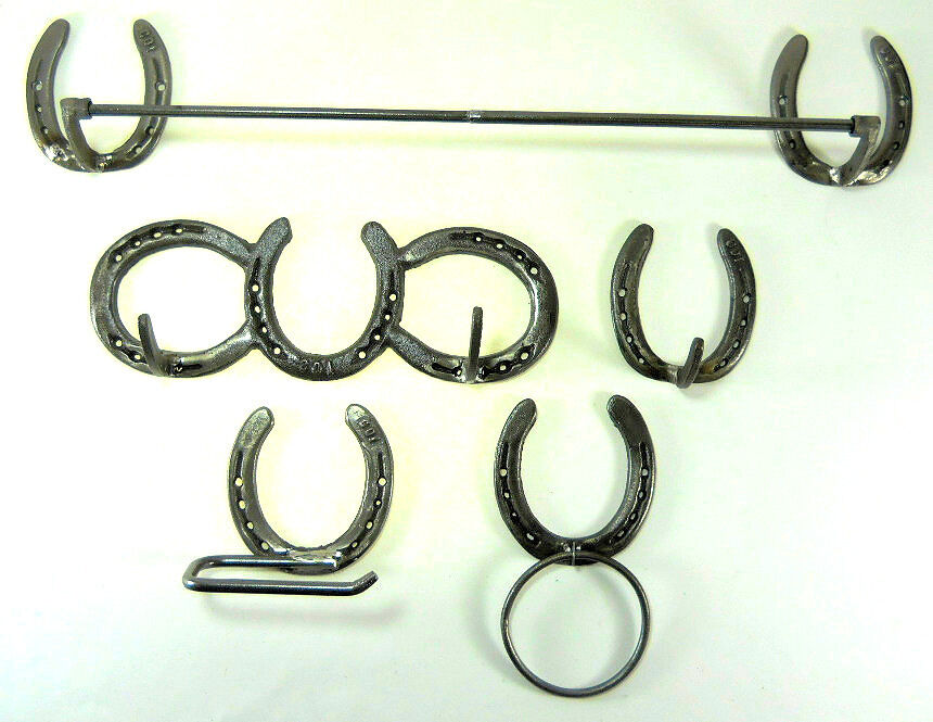Cast Iron Accessories