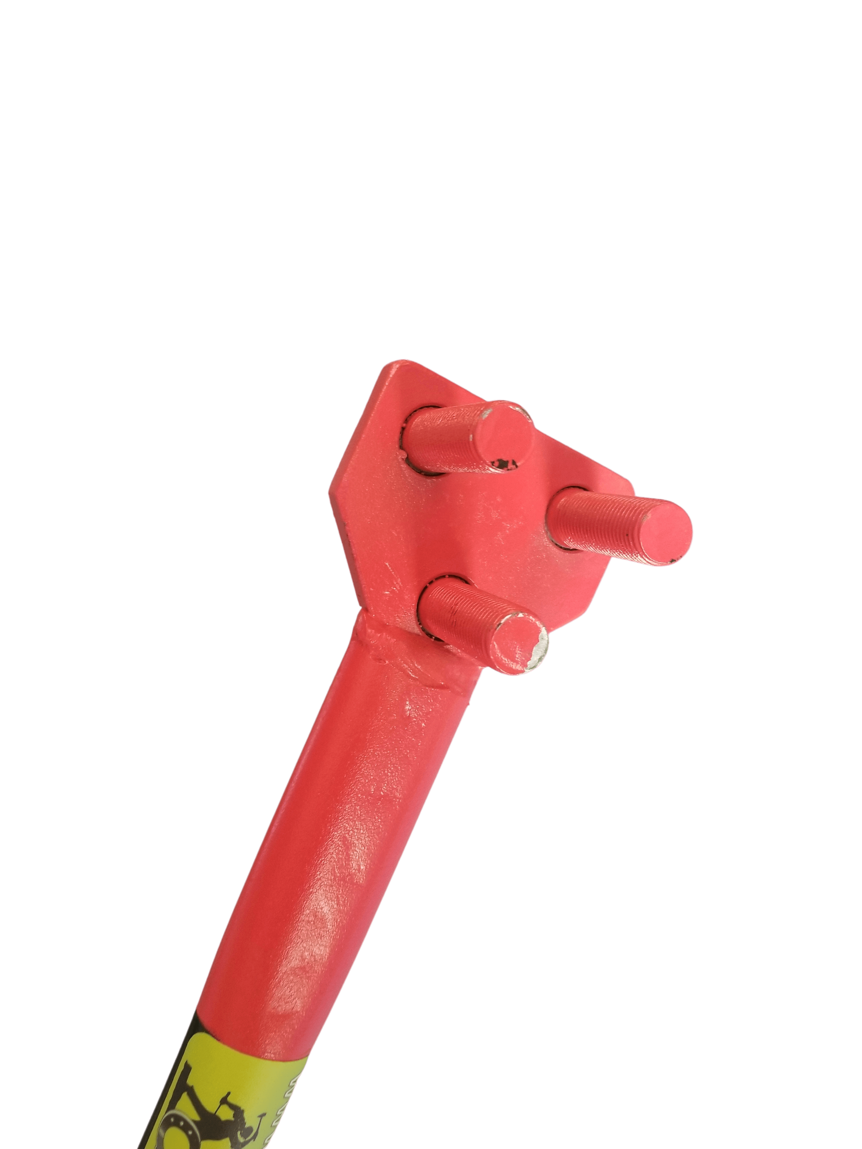 Hickey Bar Rebar Hand Bender manual Hicky 3/8" - 5/8" Type A30 Concrete Tools DC Mach Inc. 
